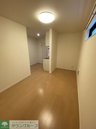 フェリーチェ馬橋の物件内観写真